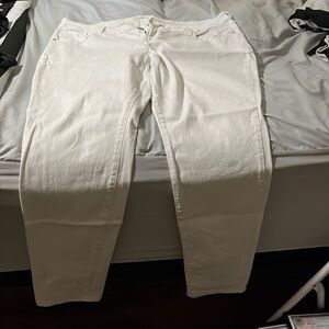 Old Navy Rockstar Skinny Jeans